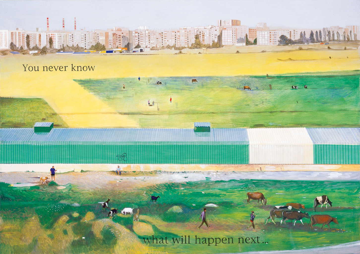 MALEREI JOHANNA KANDL